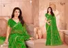 Simaya Vol 35 By Ruchi Chiffon Bandhani Printed Saree